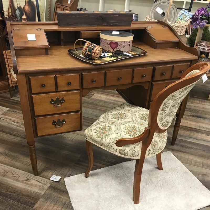 Once Again Interiors Mattoon, IL